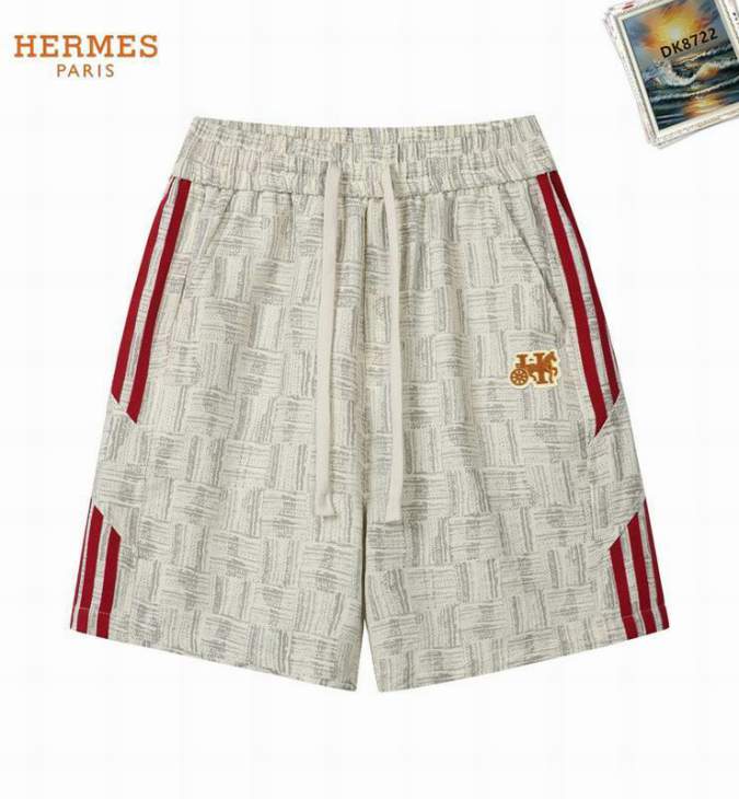 Picture of Hermes Short Pants _SKUHermesM-3XL25tr1517982